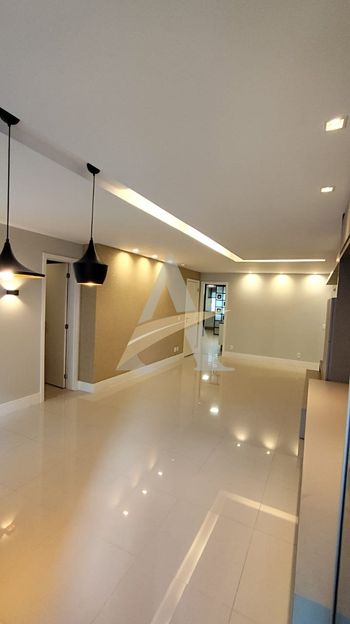 Foto 4 do(a) Apartamento de 4 quartos à venda em Sul (Águas Claras), Brasília