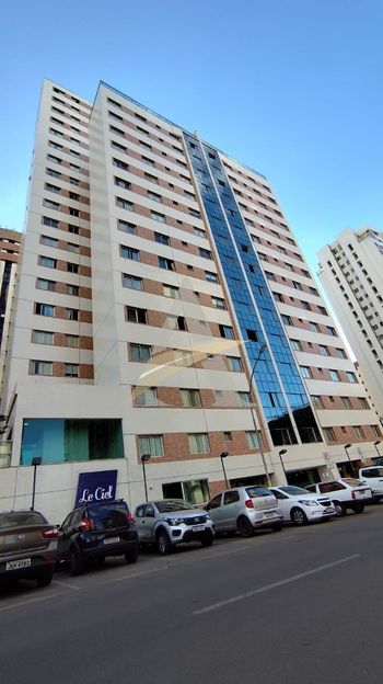 Foto 25 do(a) Apartamento de 4 quartos à venda em Sul (Águas Claras), Brasília