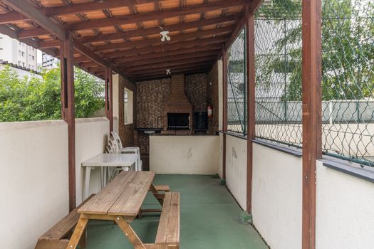 Foto 40 do(a) Apartamento de 2 quartos para alugar em Vila Olímpia, São Paulo
