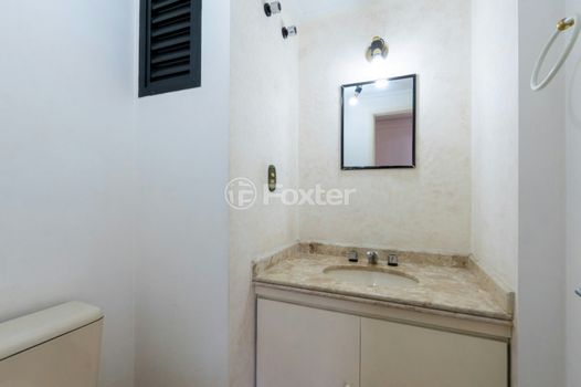 Foto 35 do(a) Apartamento de 3 quartos à venda em Jardim Leonor, São Paulo