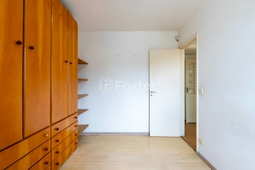 Foto 18 do(a) Apartamento de 3 quartos à venda em Jardim Leonor, São Paulo