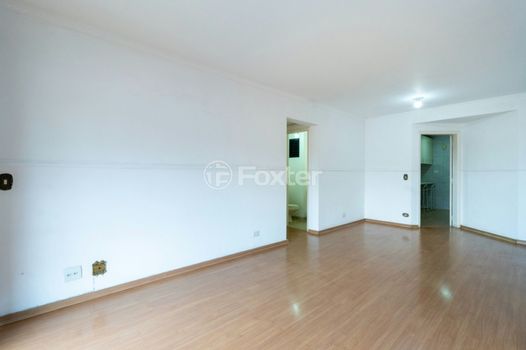 Foto 4 do(a) Apartamento de 3 quartos à venda em Jardim Leonor, São Paulo