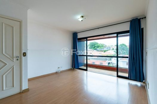 Foto 1 do(a) Apartamento de 3 quartos à venda em Jardim Leonor, São Paulo