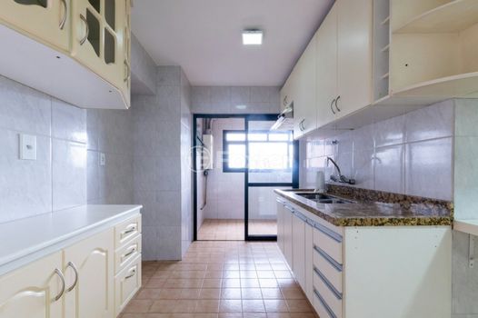 Foto 33 do(a) Apartamento de 3 quartos à venda em Jardim Leonor, São Paulo