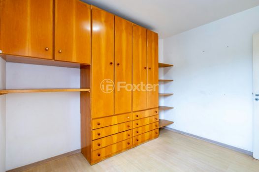 Foto 17 do(a) Apartamento de 3 quartos à venda em Jardim Leonor, São Paulo