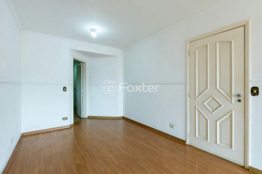 Foto 3 do(a) Apartamento de 3 quartos à venda em Jardim Leonor, São Paulo