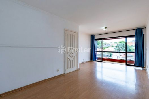 Foto 2 do(a) Apartamento de 3 quartos à venda em Jardim Leonor, São Paulo