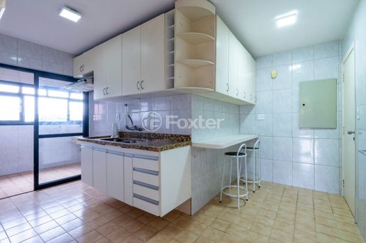 Foto 32 do(a) Apartamento de 3 quartos à venda em Jardim Leonor, São Paulo