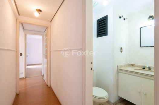 Foto 36 do(a) Apartamento de 3 quartos à venda em Jardim Leonor, São Paulo