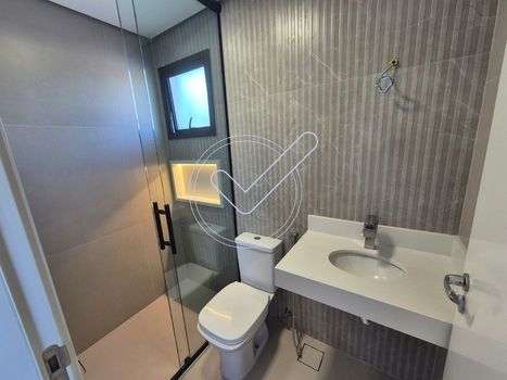 Foto 10 do(a) Casa em Condomínio de 3 quartos à venda em Villas do Jaguari, Santana de Parnaíba