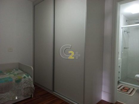 Foto 4 do(a) Apartamento de 3 quartos à venda em Vila Pompéia, São Paulo