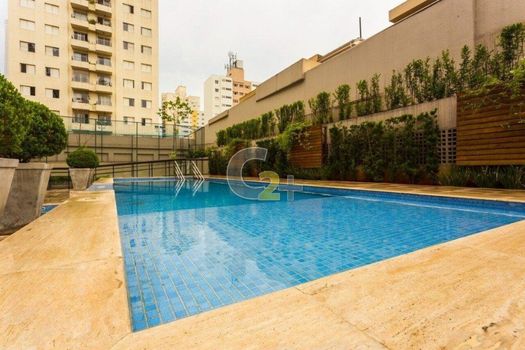 Foto 19 do(a) Apartamento de 3 quartos à venda em Vila Pompéia, São Paulo