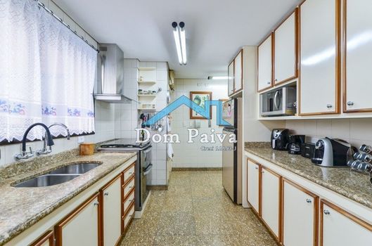 Foto 20 do(a) Cobertura de 4 quartos à venda em Jardim Parque Morumbi, São Paulo