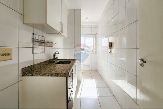 Foto 2 do(a) Apartamento de 2 quartos à venda em Vila Monte Alegre, Ribeirão Preto
