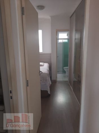 Foto 7 do(a) Casa em Condomínio de 2 quartos à venda em Centro, Diadema
