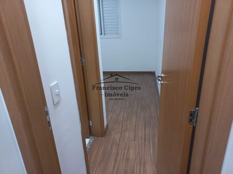 Foto 17 do(a) Apartamento de 2 quartos à venda em Portal das Colinas, Guaratinguetá