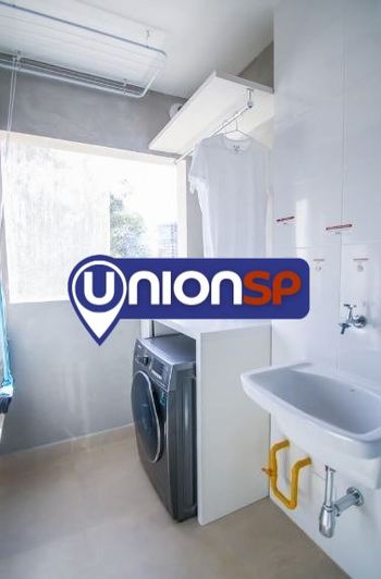 Foto 13 do(a) Apartamento de 2 quartos à venda em Vila Andrade, São Paulo