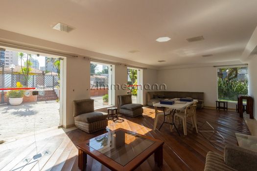 Foto 50 do(a) Cobertura de 3 quartos à venda em Vila Congonhas, São Paulo