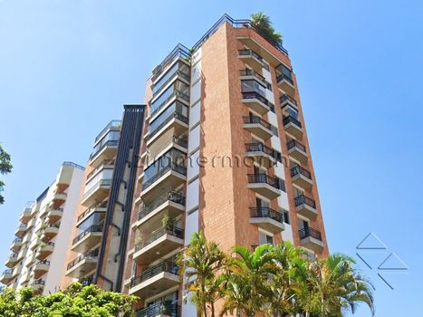 Foto 42 do(a) Cobertura de 3 quartos à venda em Vila Congonhas, São Paulo