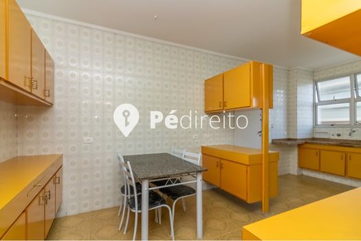 Foto 18 do(a) Apartamento de 3 quartos à venda em Jardim Paulista, São Paulo