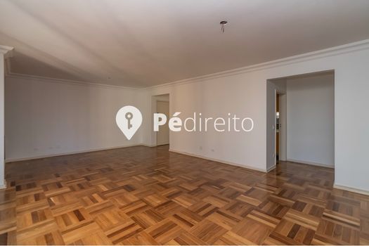 Foto 4 do(a) Apartamento de 3 quartos à venda em Jardim Paulista, São Paulo