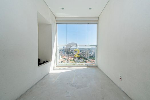 Foto 4 do(a) Apartamento de 2 quartos à venda em Sumaré, São Paulo