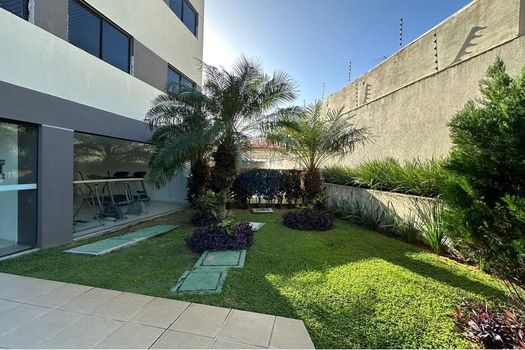 Foto 15 do(a) Apartamento de 3 quartos à venda em Nova Parnamirim, Parnamirim