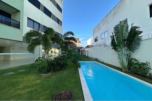 Foto 6 do(a) Apartamento de 3 quartos à venda em Nova Parnamirim, Parnamirim