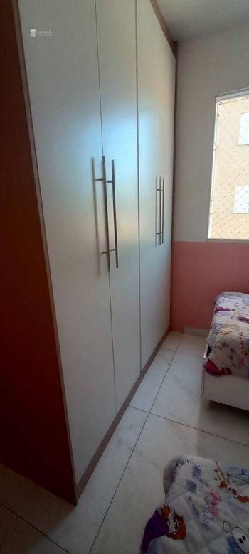 Foto 19 do(a) Apartamento de 2 quartos à venda em Conjunto Habitacional Brás Cubas, Mogi das Cruzes