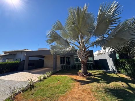 Foto 3 do(a) Casa em Condomínio de 3 quartos à venda em Promissão II, Lagoa Santa