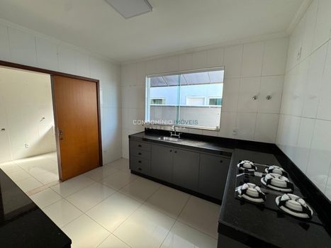 Foto 6 do(a) Casa em Condomínio de 3 quartos à venda em Promissão II, Lagoa Santa