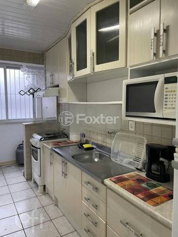 Foto 10 do(a) Apartamento de 1 quartos à venda em Partenon, Porto Alegre