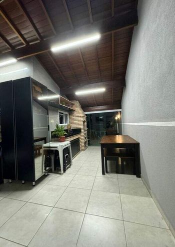 Foto 18 do(a) Cobertura de 2 quartos à venda em Parque Industriário, Santo André