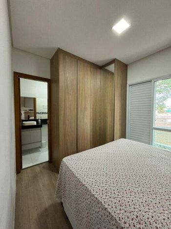 Foto 9 do(a) Cobertura de 2 quartos à venda em Parque Industriário, Santo André
