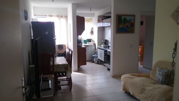 Foto 13 do(a) Apartamento de 2 quartos à venda em Jardim Olinda, Mauá
