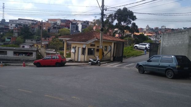 Foto 16 do(a) Apartamento de 2 quartos à venda em Jardim Olinda, Mauá