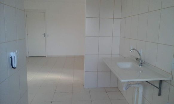 Foto 4 do(a) Apartamento de 2 quartos à venda em Jardim Olinda, Mauá