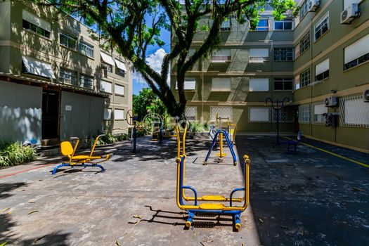 Foto 30 do(a) Apartamento de 1 quartos à venda em Santo Antônio, Porto Alegre
