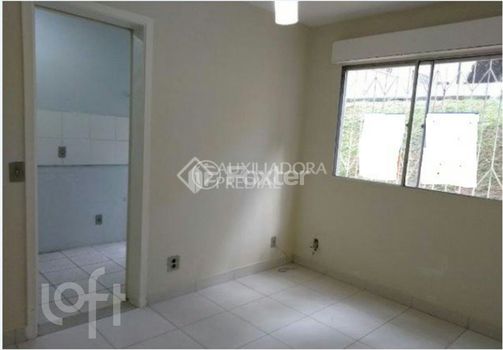 Foto 16 do(a) Apartamento de 1 quartos à venda em Santo Antônio, Porto Alegre