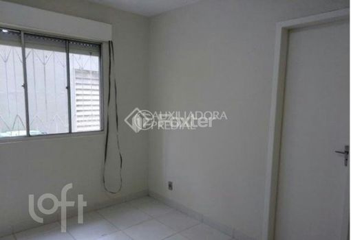 Foto 1 do(a) Apartamento de 1 quartos à venda em Santo Antônio, Porto Alegre