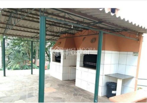 Foto 12 do(a) Apartamento de 1 quartos à venda em Santo Antônio, Porto Alegre