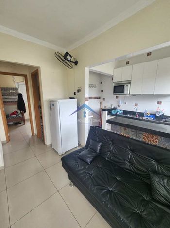 Foto 12 do(a) Casa em Condomínio de 1 quartos à venda em Maracanã, Praia Grande