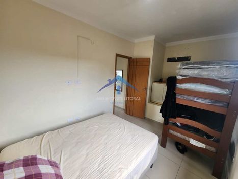 Foto 13 do(a) Casa em Condomínio de 1 quartos à venda em Maracanã, Praia Grande