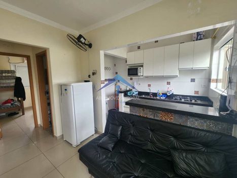 Foto 23 do(a) Casa em Condomínio de 1 quartos à venda em Maracanã, Praia Grande