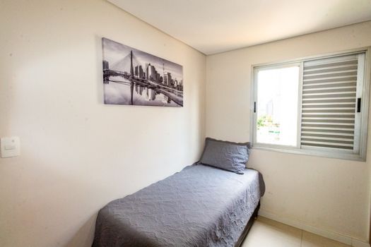 Foto 12 do(a) Apartamento de 2 quartos à venda em Jardim das Acácias, São Paulo