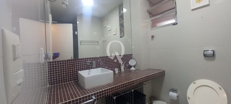 Foto 18 do(a) Apartamento de 3 quartos à venda em Copacabana, Rio de Janeiro