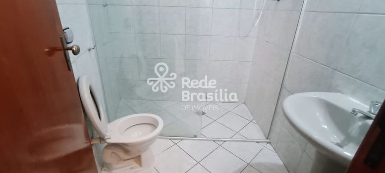 Foto 8 do(a) Apartamento de 2 quartos para alugar em Guará II, Brasília