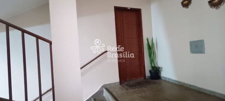 Foto 4 do(a) Apartamento de 2 quartos para alugar em Guará II, Brasília