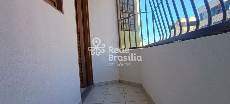 Foto 11 do(a) Apartamento de 2 quartos para alugar em Guará II, Brasília