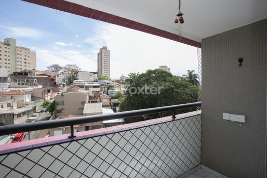 Foto 8 do(a) Apartamento de 3 quartos à venda em Nossa Senhora do Ó, São Paulo